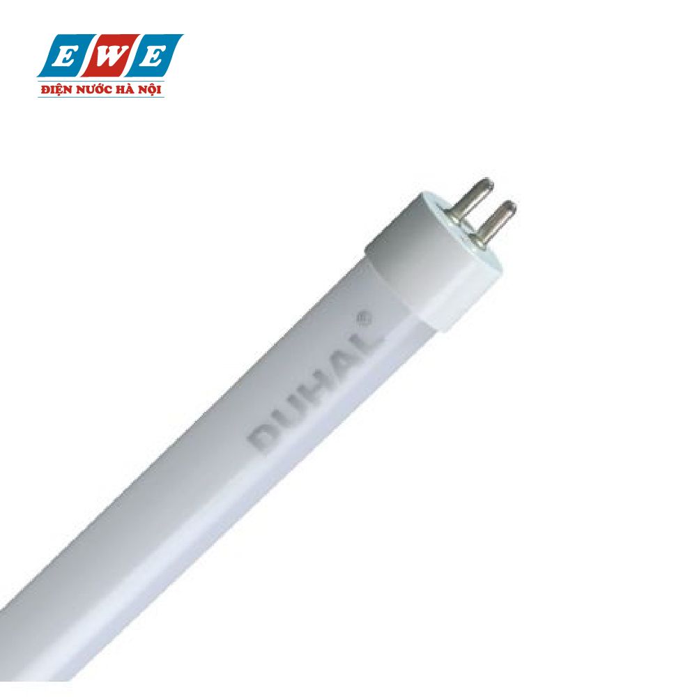 Bóng led tube T5  0,6m Duhal 9W SDHT506