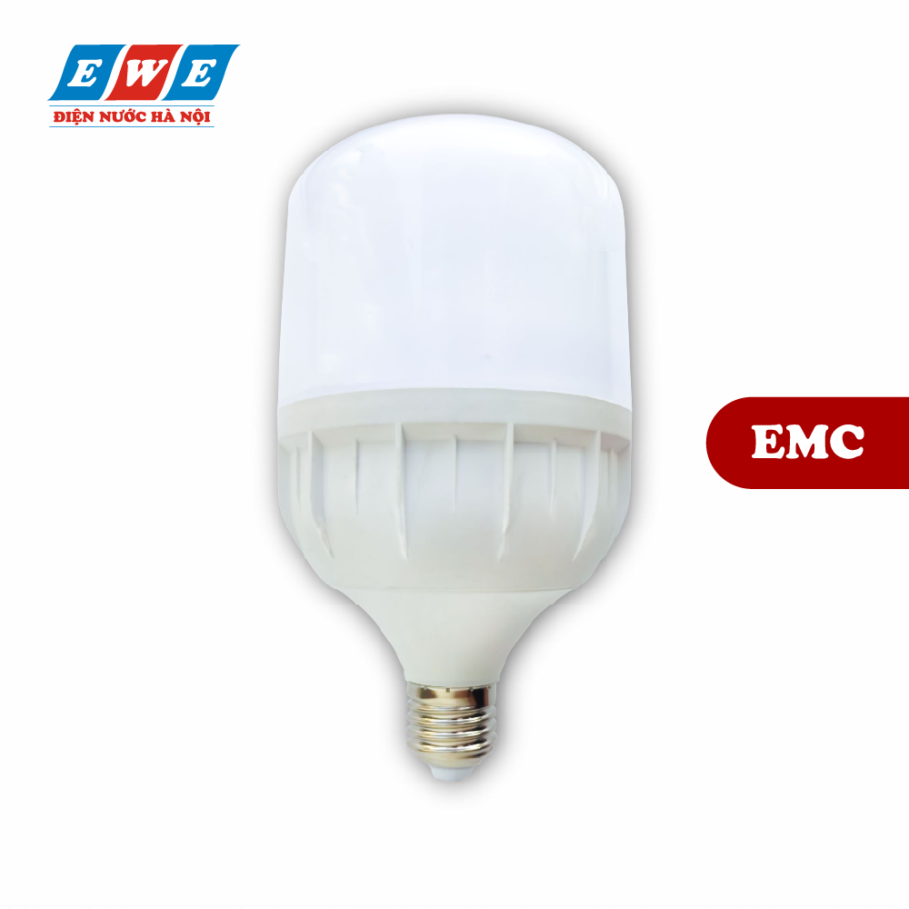 Bóng led công suất cao IP54 Duhal 20W KEB0202-EMC