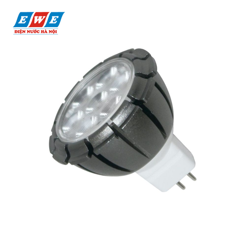 Bóng Led chiếu điểm đui ghim 5W DBB505