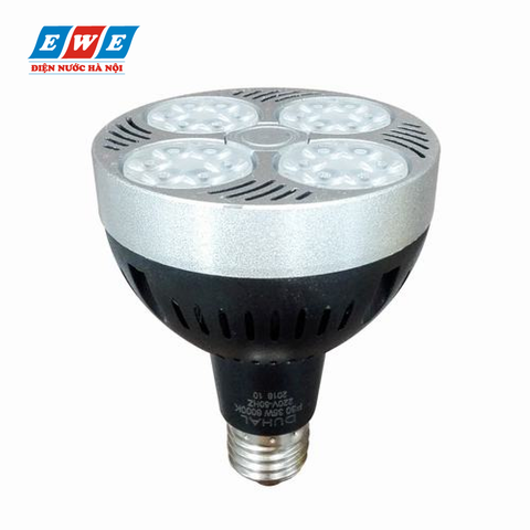 Bóng led chiếu điểm E27 Duhal 35W DBB535