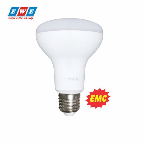 Bóng led R80 Duhal 10W KENL0101-EMC