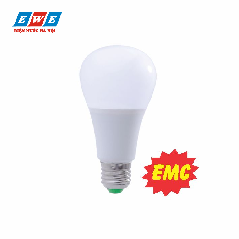 Bóng led bulb Duhal 3W KENL573-EMC