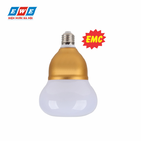 Bóng led công suất cao Duhal 15W KEHL515-EMC