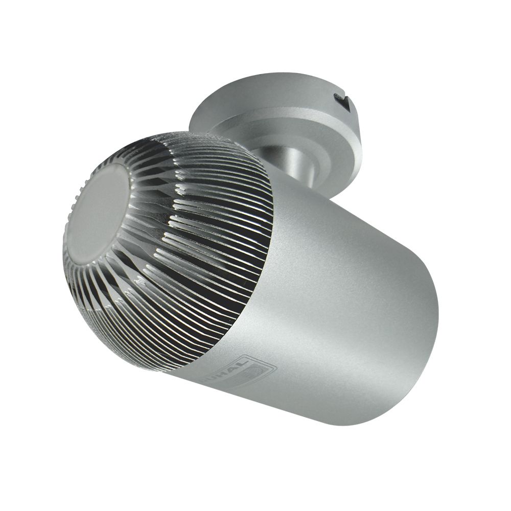 Đèn Led chiếu vách Duhal 5W ABD802