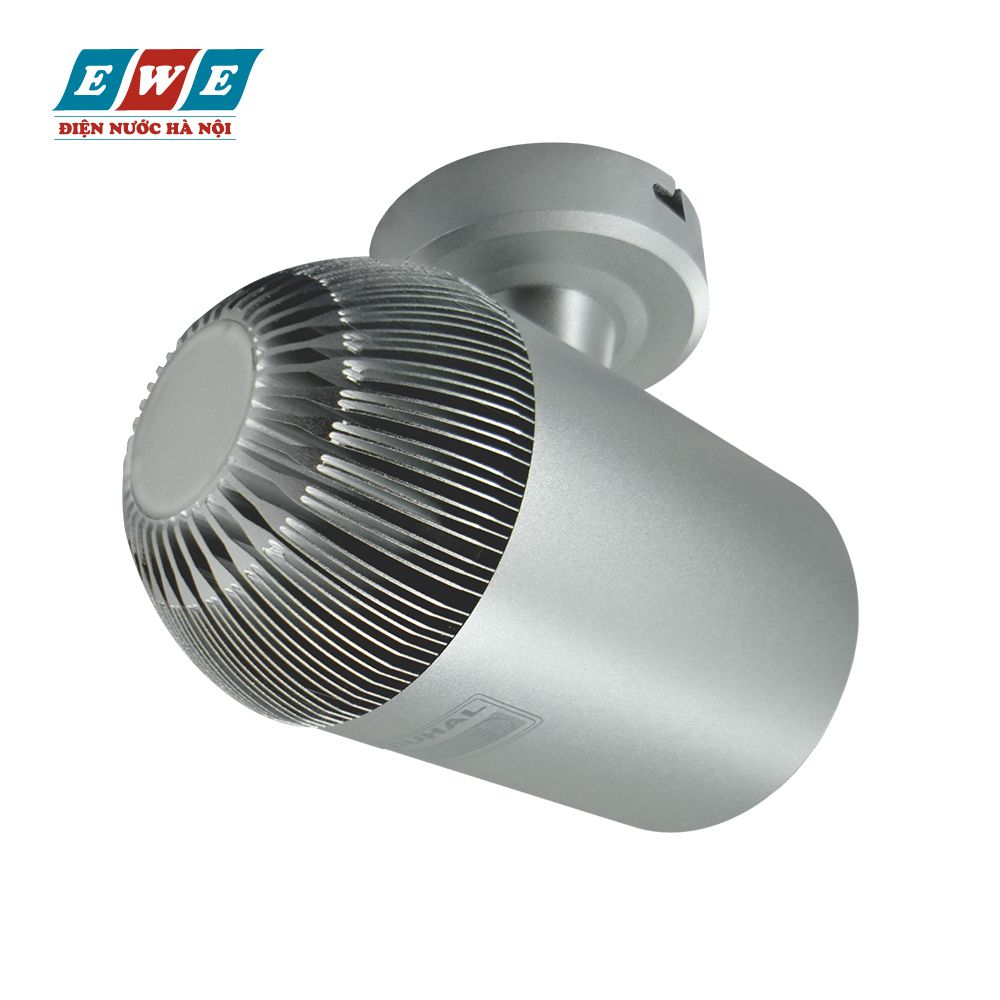 Đèn Led chiếu vách Duhal 5W ABD802