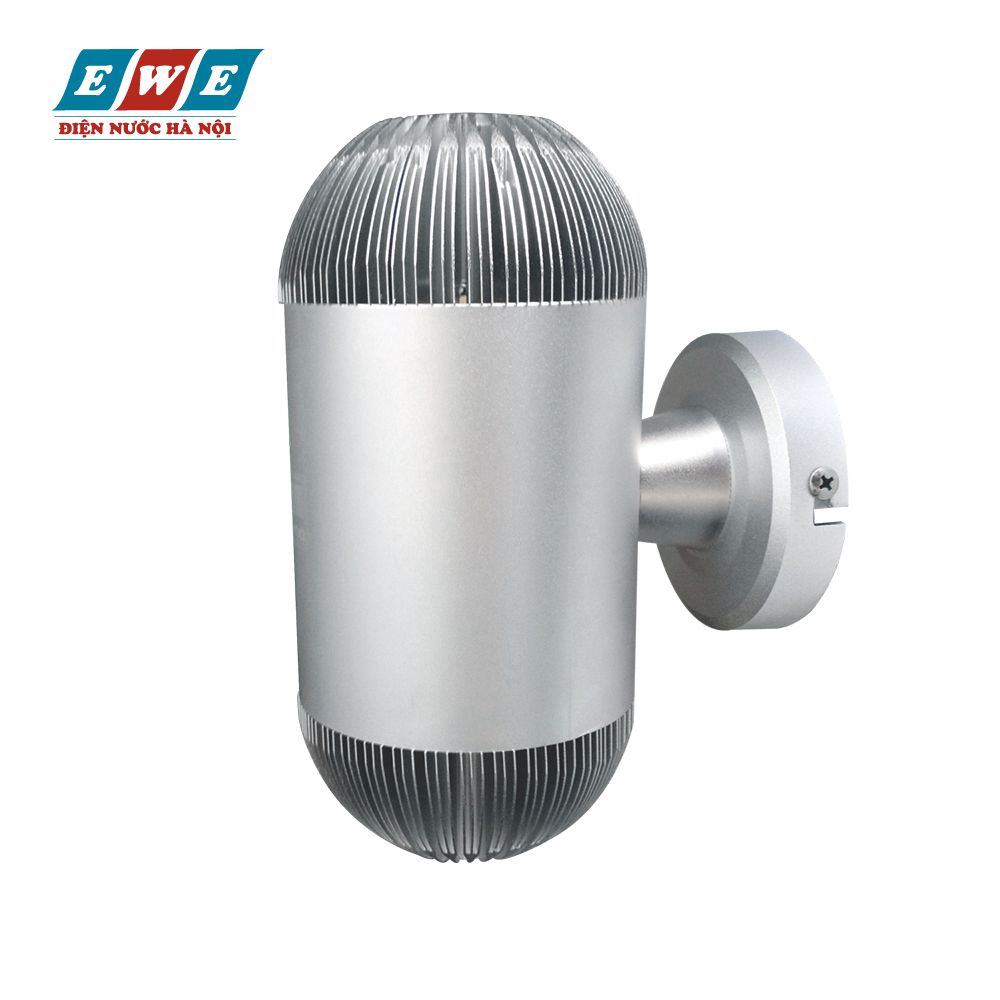 Đèn Led chiếu vách Duhal 10W ABD803