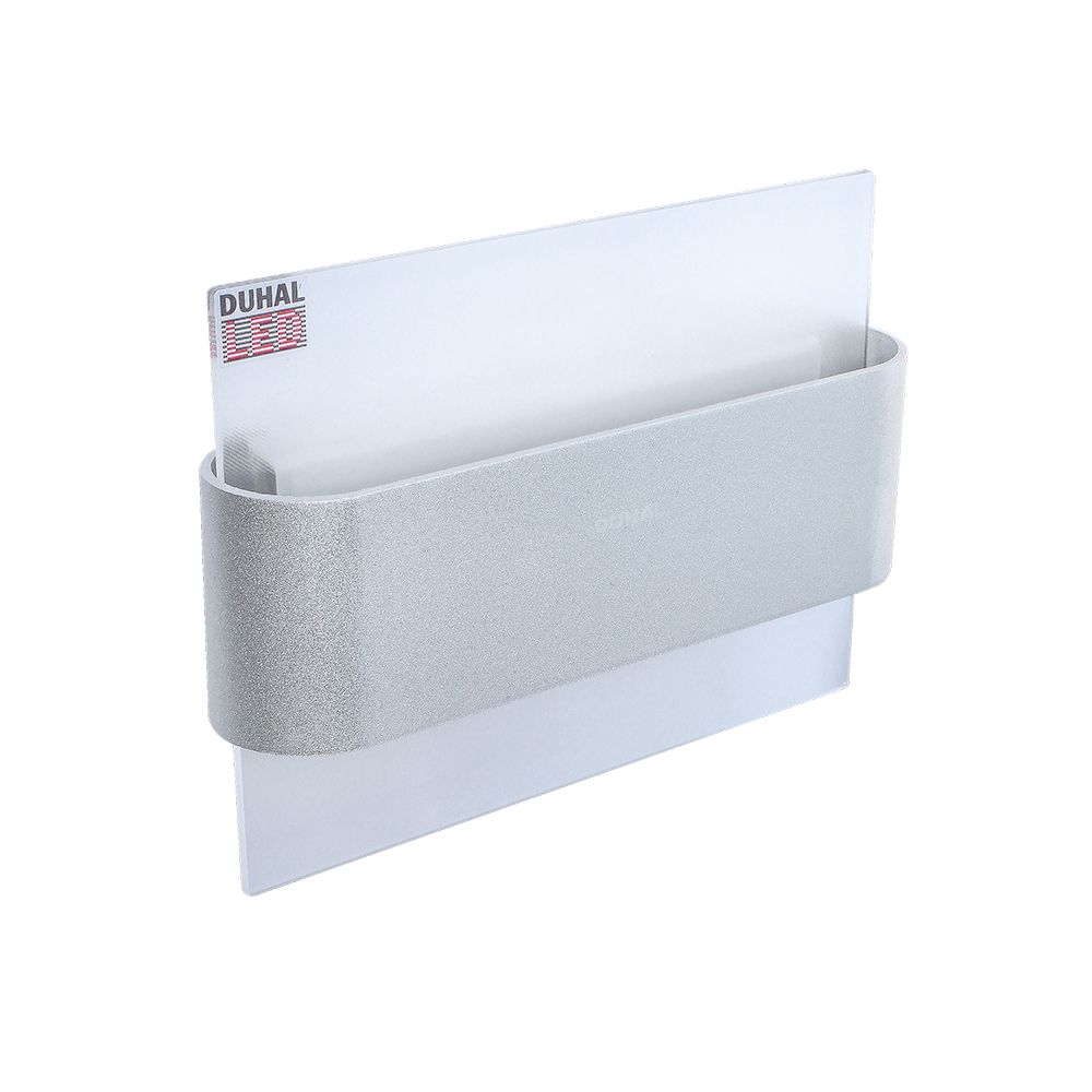 Đèn Led gắn vách Duhal 6W ABD805