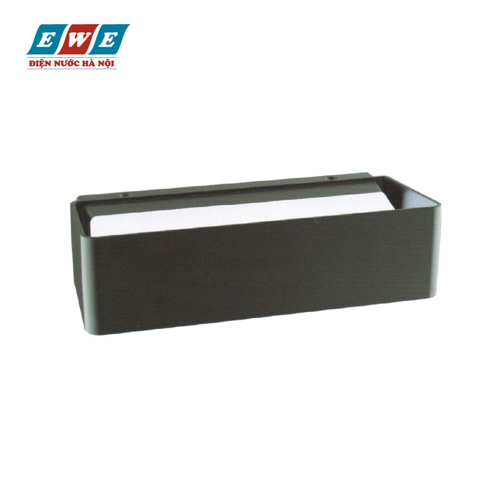 Đèn Led gắn vách trang trí Duhal 9W ABY001