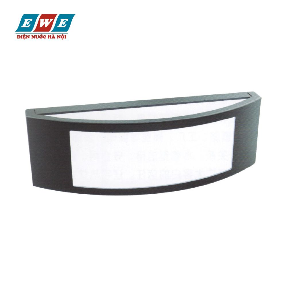 Đèn Led gắn vách trang trí Duhal 10W ABY002