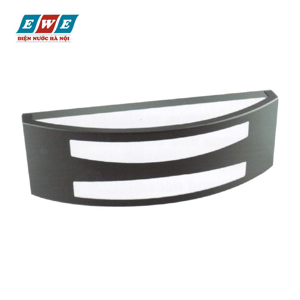 Đèn Led gắn vách trang trí Duhal 10W ABY003