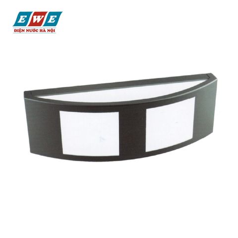 Đèn Led gắn vách trang trí Duhal 10W ABY004