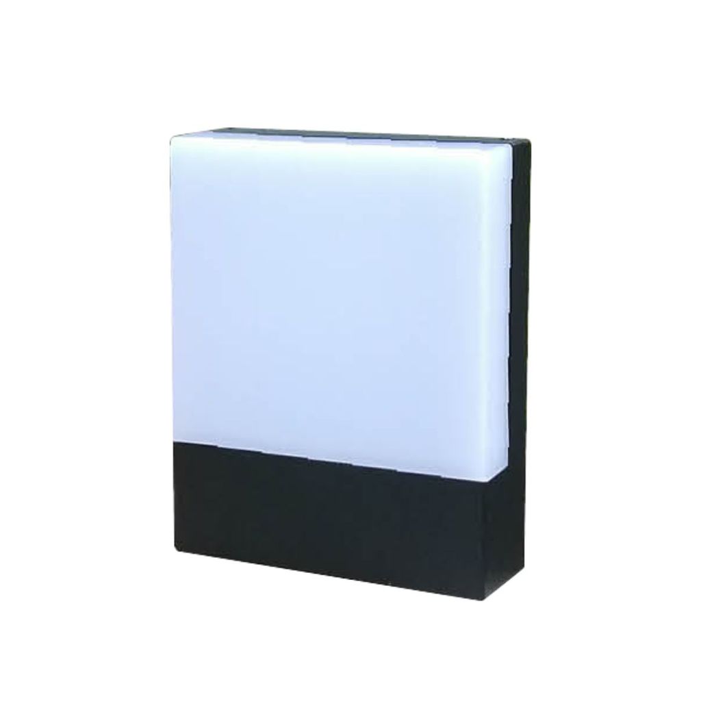 Đèn Led gắn vách trang trí Duhal 10W ABY007