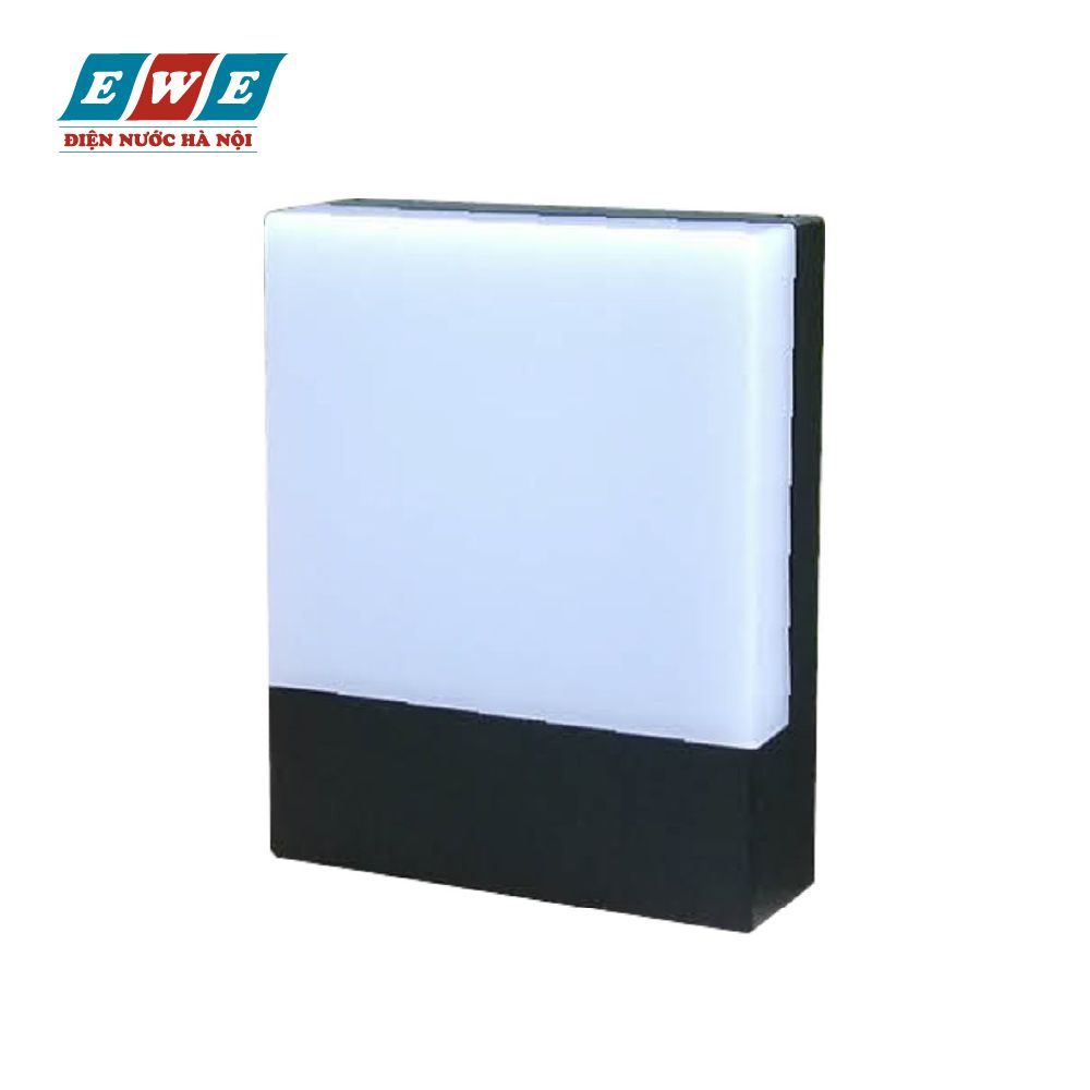 Đèn Led gắn vách trang trí Duhal 10W ABY007