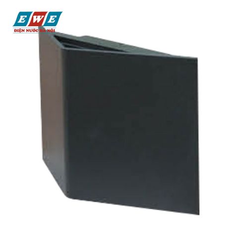 Đèn Led gắn vách trang trí  Duhal 5W ABY009