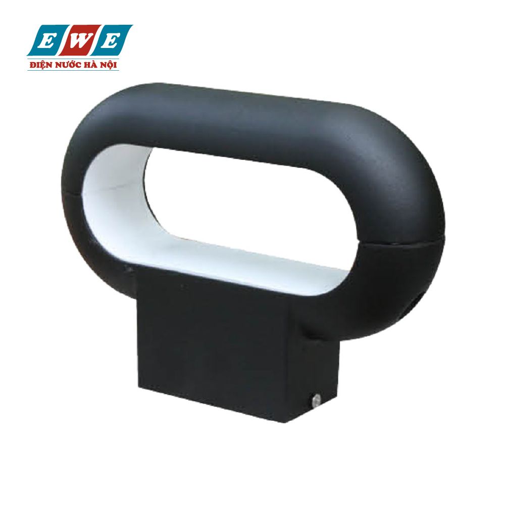 Đèn Led gắn vách trang trí Duhal 9W ABY011