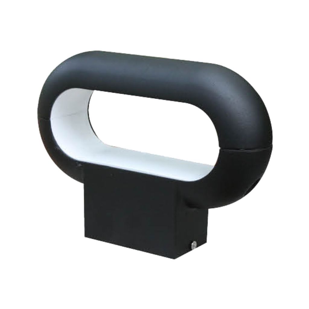 Đèn Led gắn vách trang trí Duhal 9W ABY011