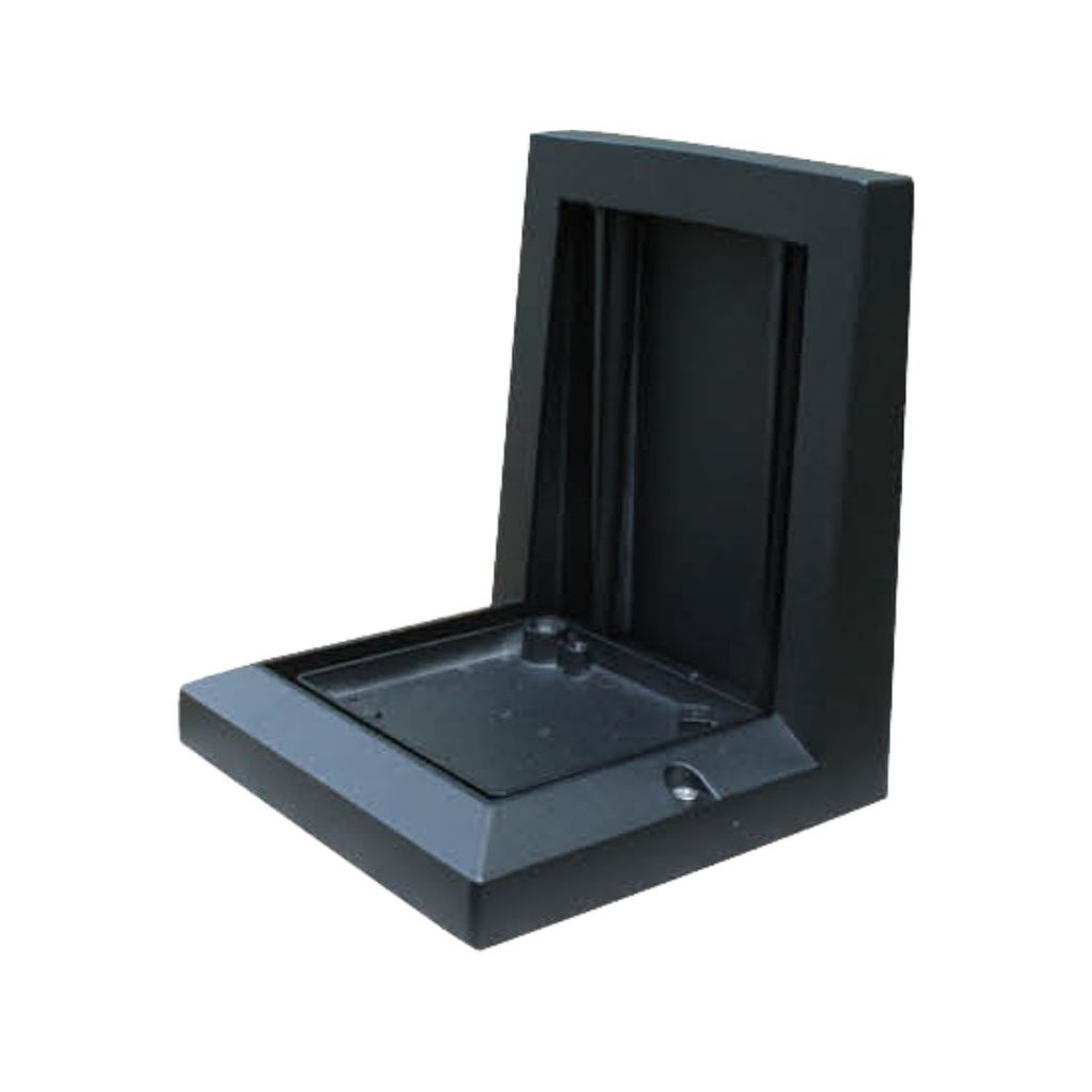 Đèn Led gắn vách trang trí Duhal 10W ABY013