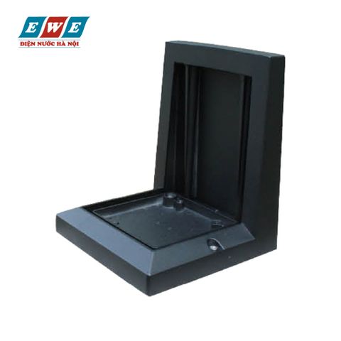 Đèn Led gắn vách trang trí Duhal 10W ABY013