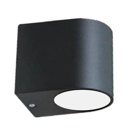 Đèn Led gắn vách trang trí Duhal 5W ABY019