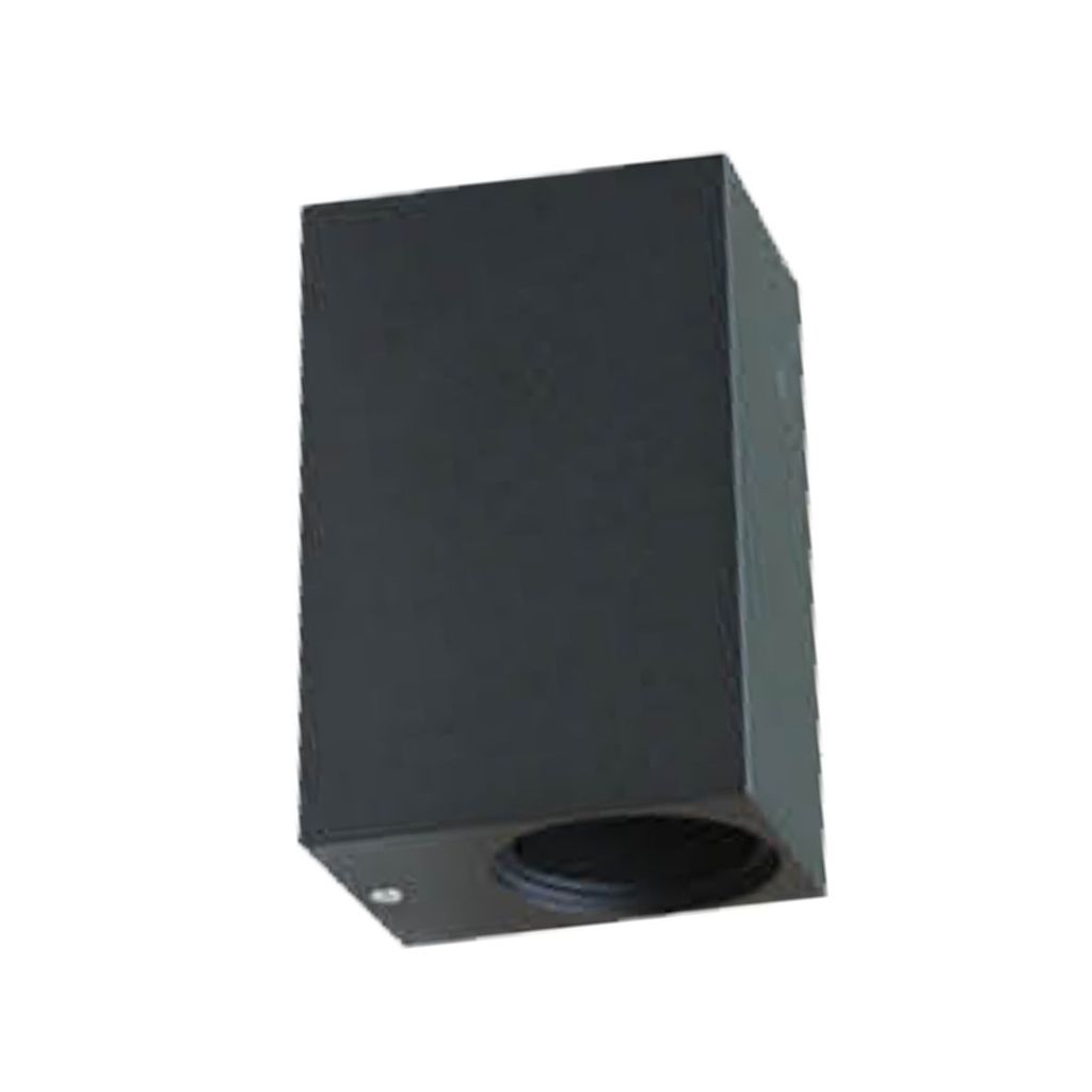 Đèn Led gắn vách trang trí Duhal 10W ABY020