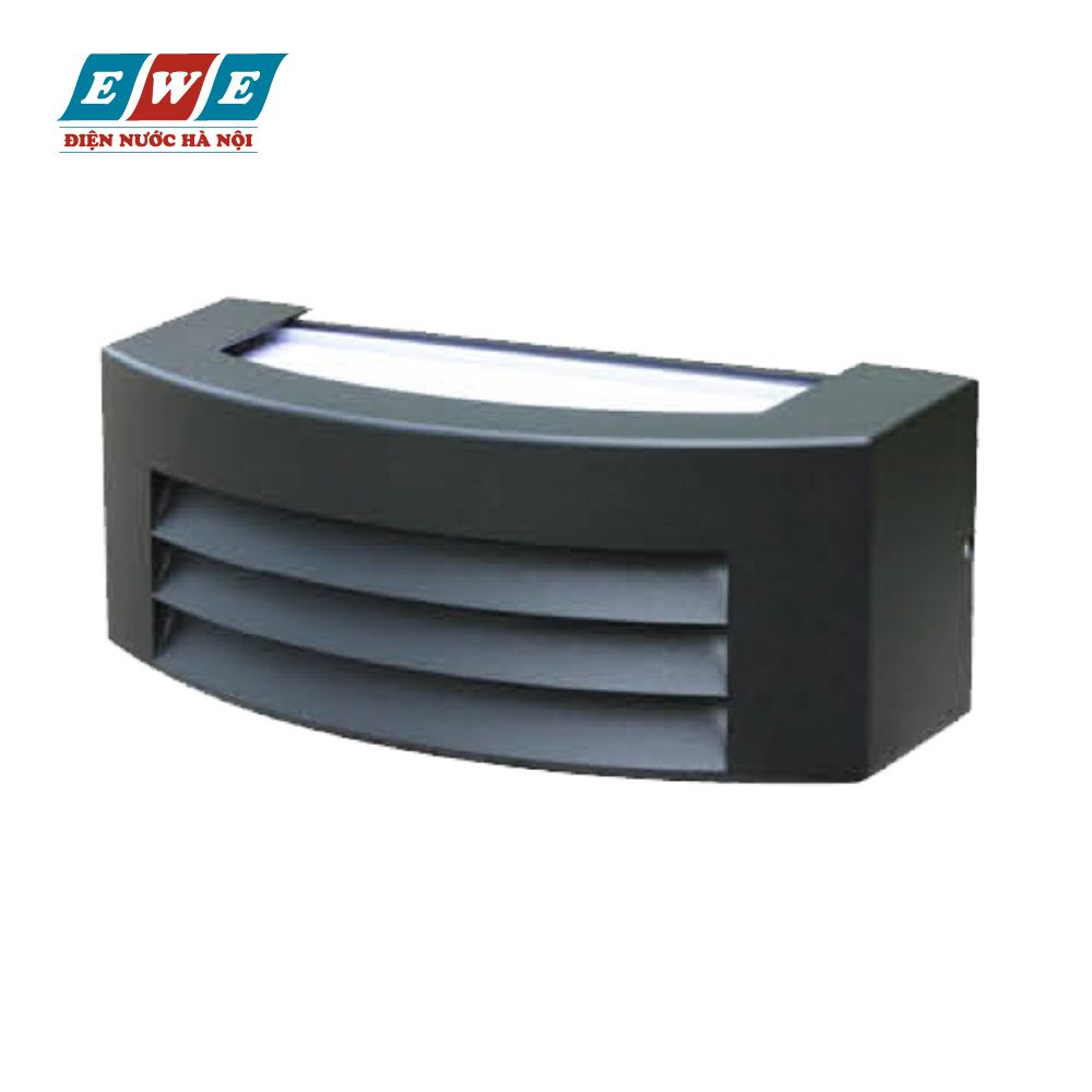 Đèn Led gắn vách trang trí Duhal 5W ABY022