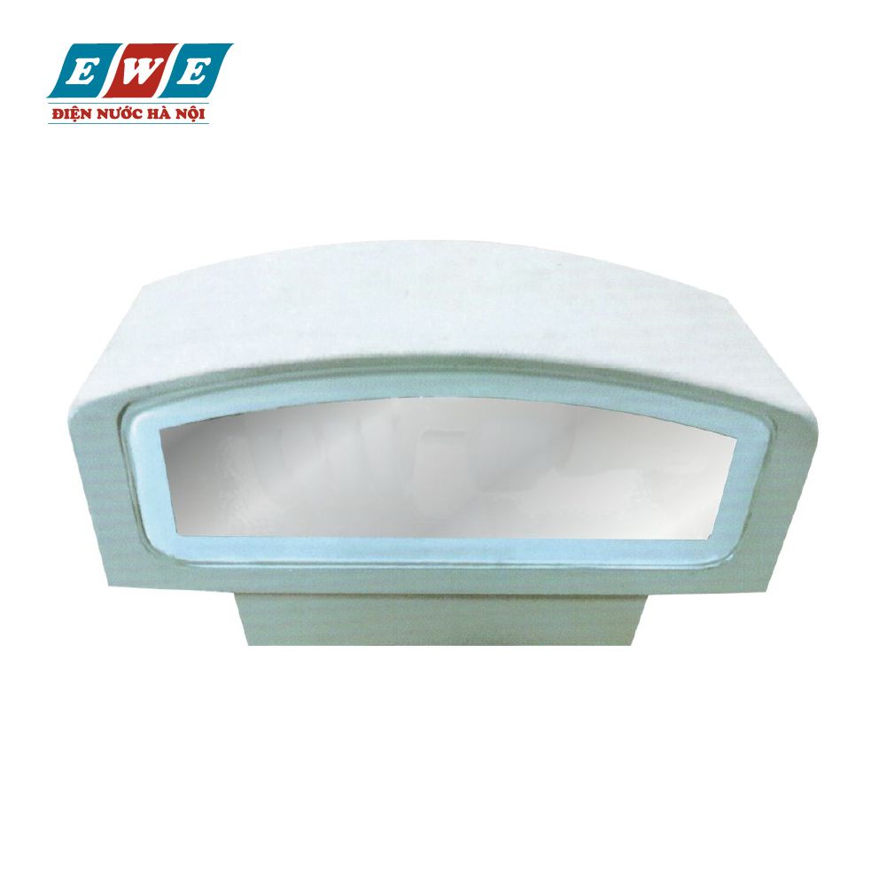 Đèn Led gắn vách trang trí Duhal 15W ABY023