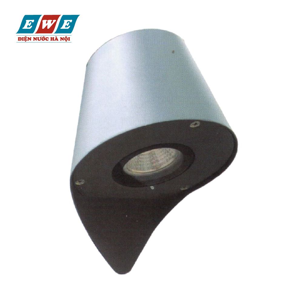 Đèn Led gắn vách trang trí Duhal 10W ABY024