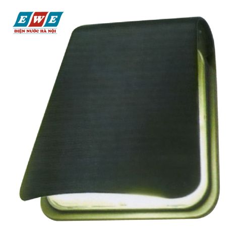 Đèn Led gắn vách trang trí Duhal 10W ABY027