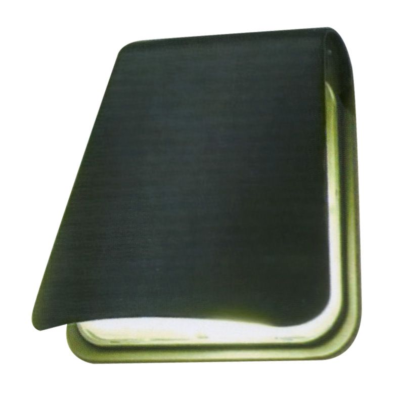 Đèn Led gắn vách trang trí Duhal 10W ABY027