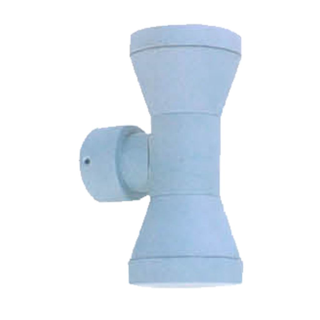 Đèn Led gắn vách trang trí Duhal 10W ABY103