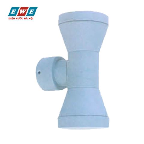 Đèn Led gắn vách trang trí Duhal 10W ABY103