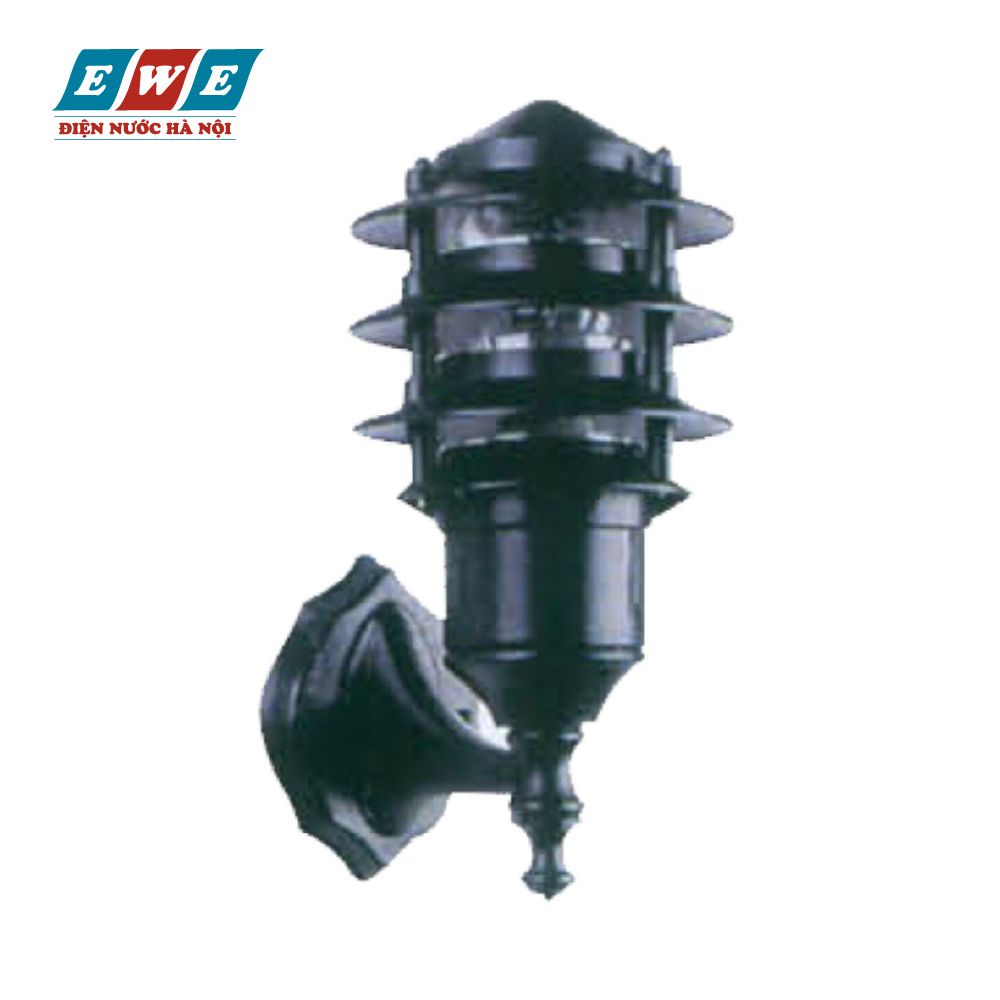 Đèn Led gắn vách trang trí Duhal 5W ABY106