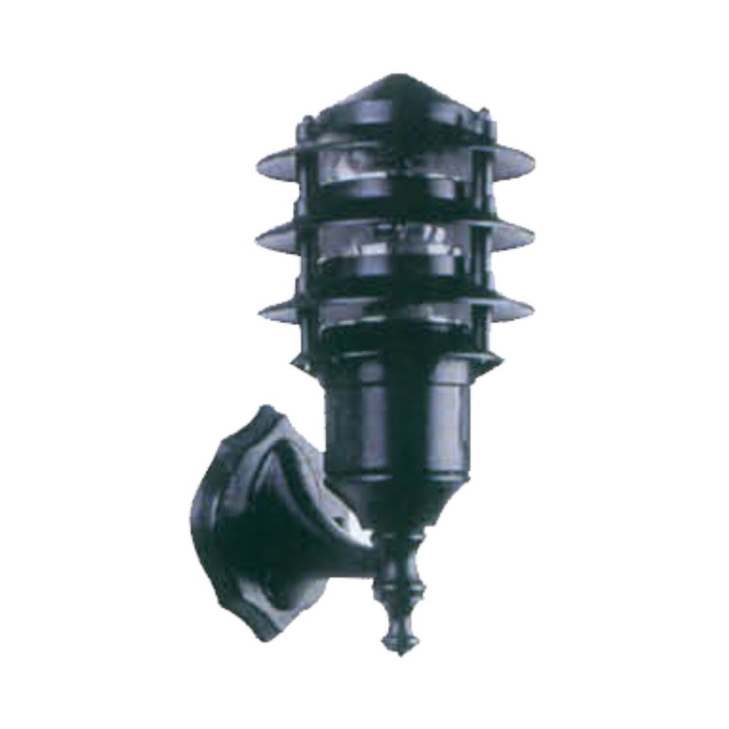 Đèn Led gắn vách trang trí Duhal 5W ABY106