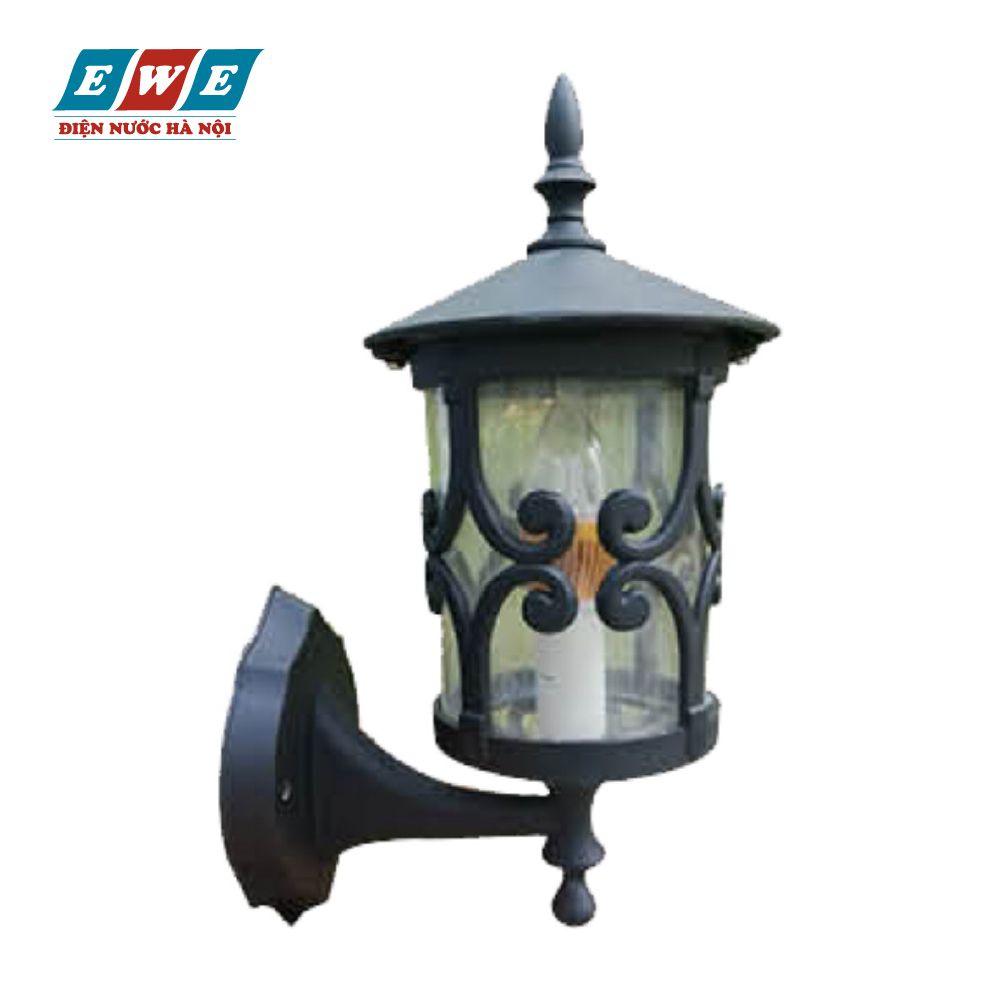 Đèn Led gắn vách trang trí Duhal 5W ABY110