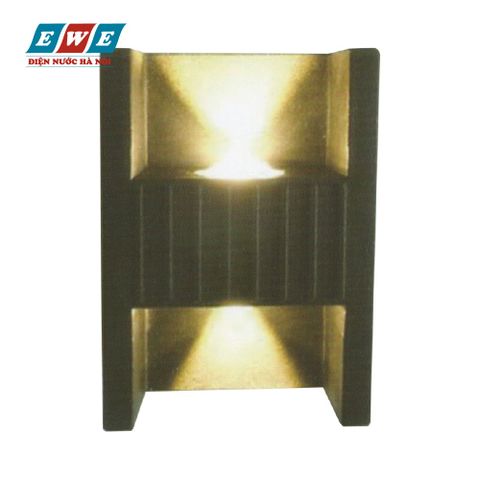 Đèn Led gắn vách trang trí Duhal 5W ABY111