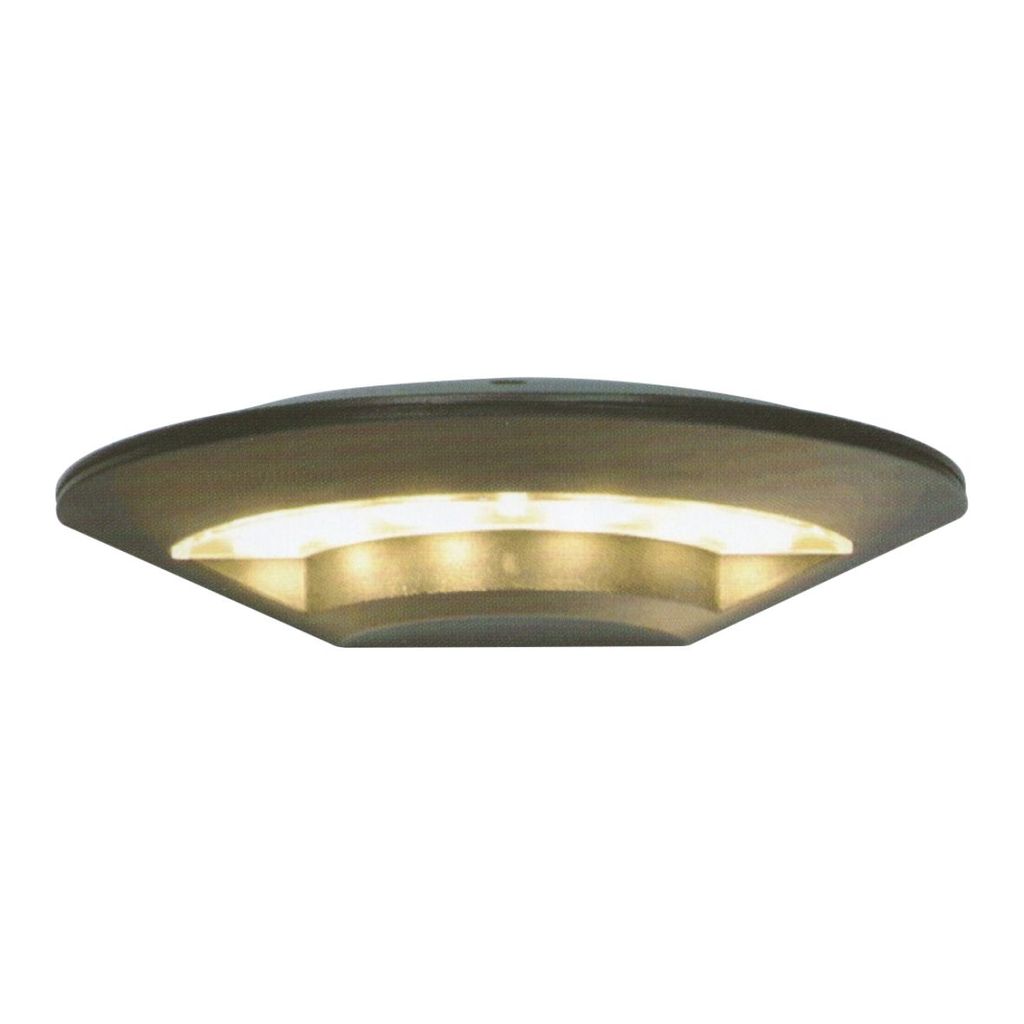 Đèn Led gắn vách trang trí Duhal 10W ABY112