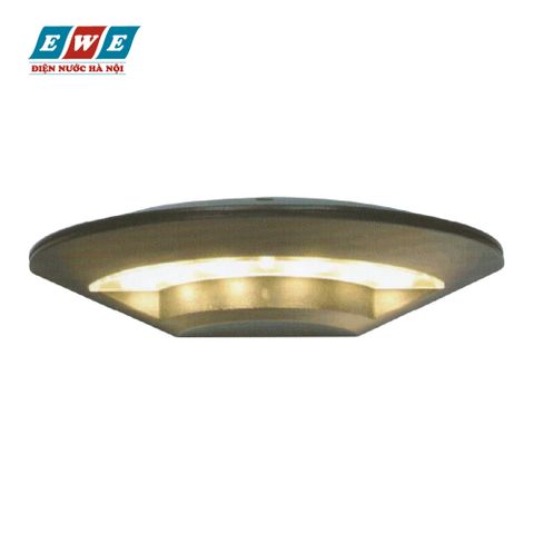 Đèn Led gắn vách trang trí Duhal 10W ABY112