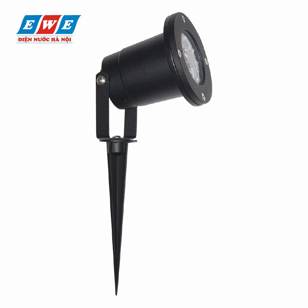 Đèn Led chiếu điểm sân vườn Duhal 5W ABY201
