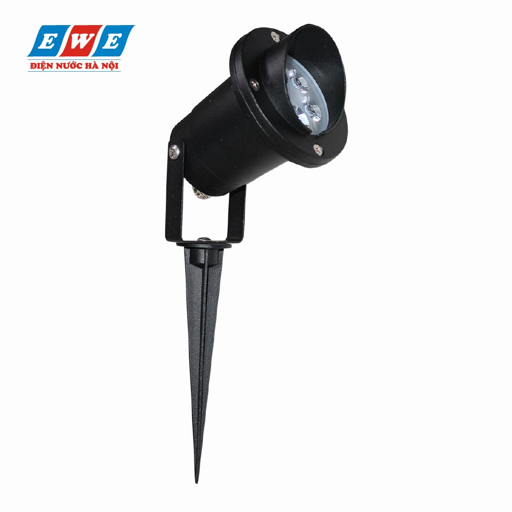 Đèn Led chiếu điểm sân vườn Duhal 5W ABY203