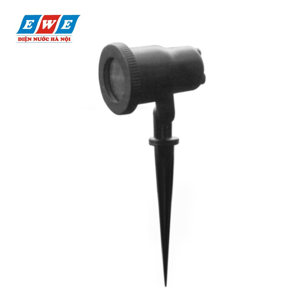 Đèn Led chiếu điểm sân vườn Duhal 5W ABY204