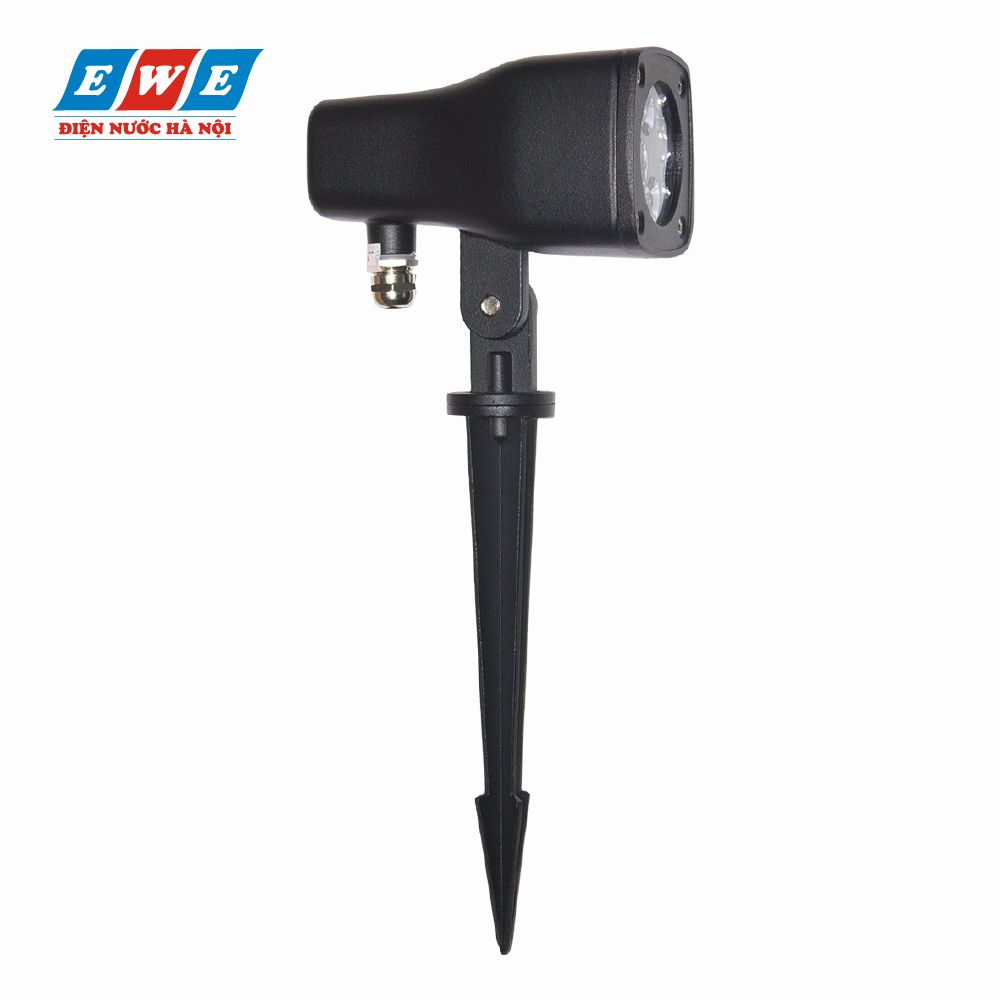 Đèn Led chiếu điểm sân vườn Duhal 5W ABY205