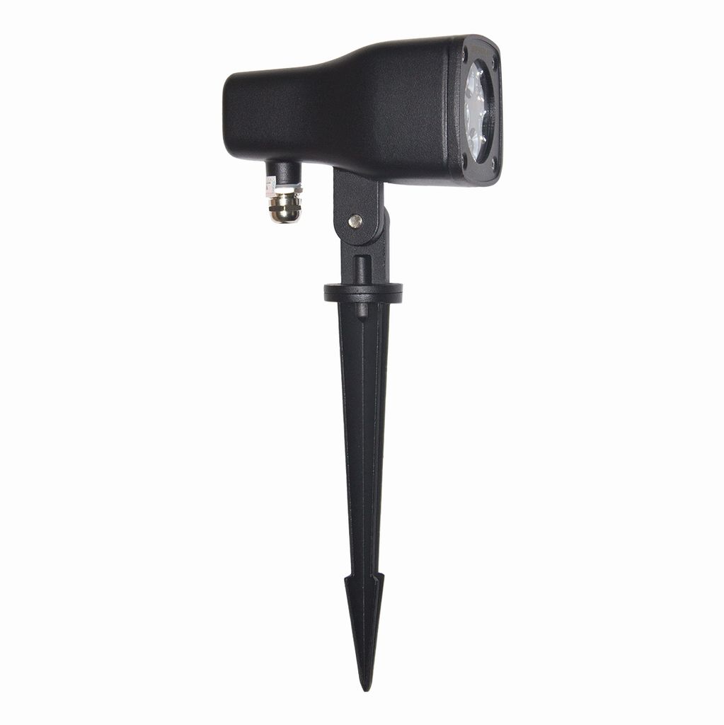 Đèn Led chiếu điểm sân vườn Duhal 5W ABY205