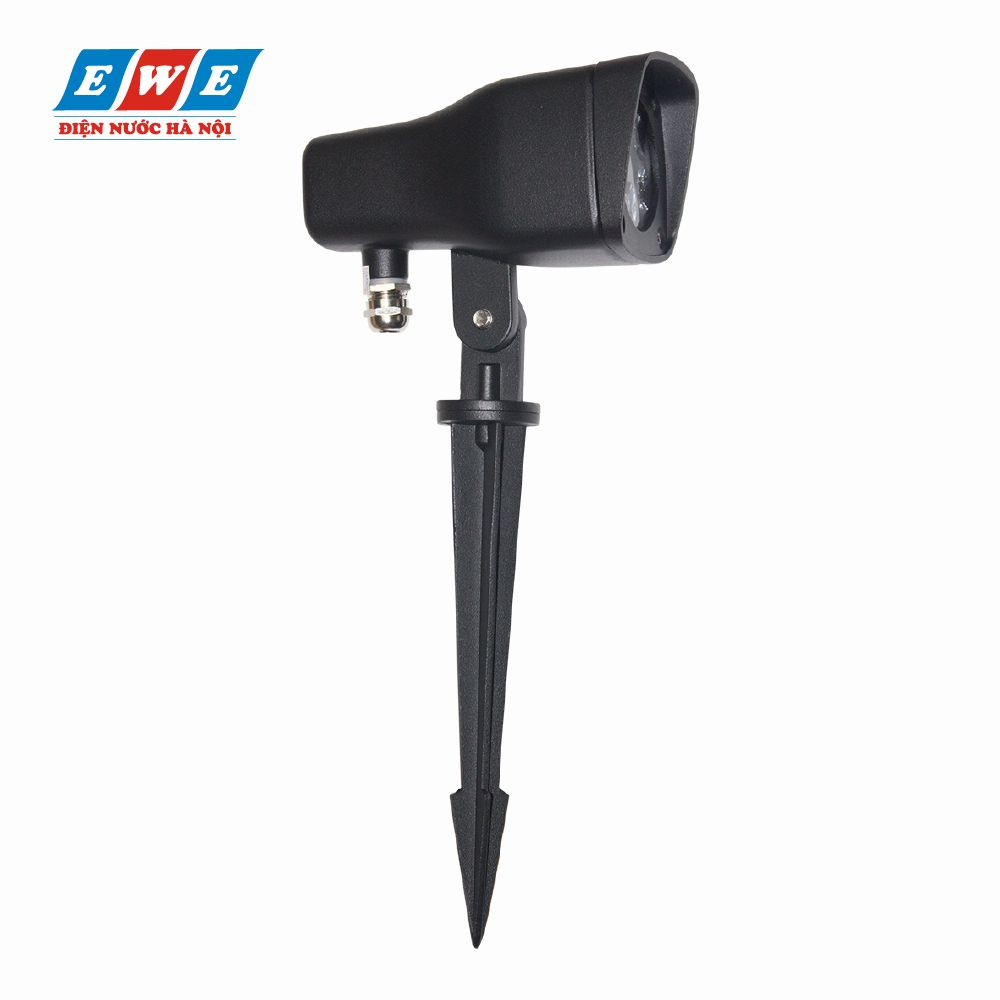 Đèn Led chiếu điểm sân vườn Duhal 5W ABY206