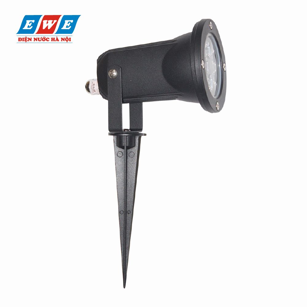 Đèn Led chiếu điểm sân vườn Duhal 5W ABY208