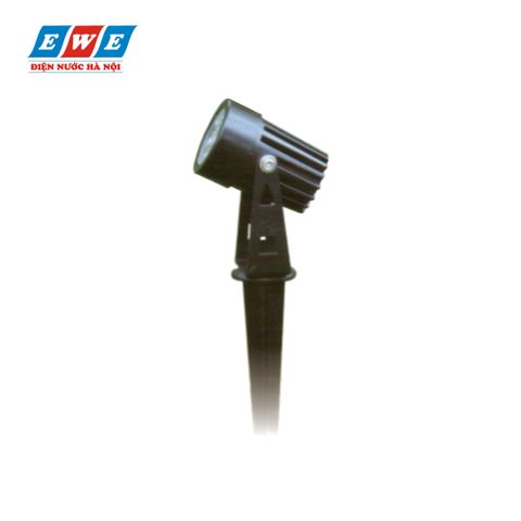 Đèn Led chiếu điểm sân vườn Duhal 5W ABY210