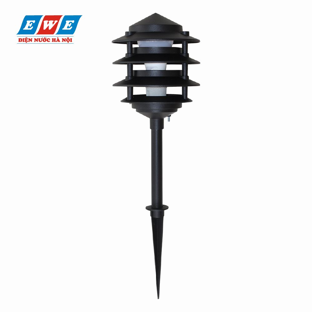 Đèn Led quan sát sân vườn Duhal 7W ABY211