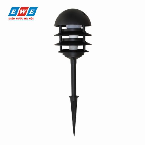 Đèn Led quan sát sân vườn Duhal 9W ABY213
