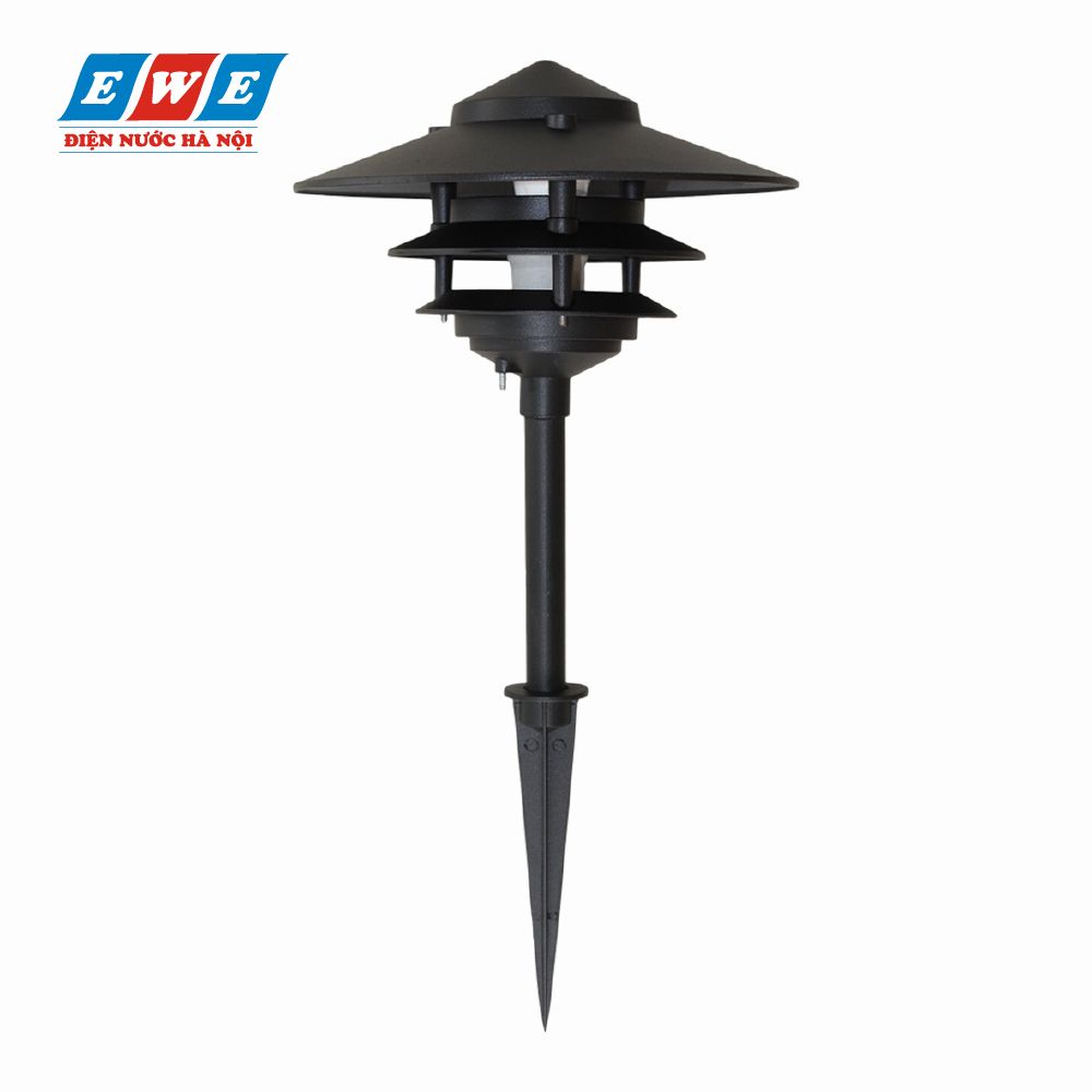 Đèn Led quan sát sân vườn Duhal 5W ABY214