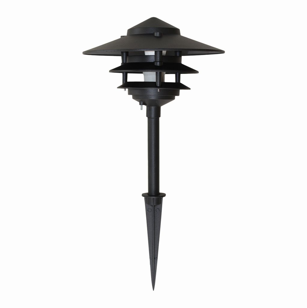 Đèn Led quan sát sân vườn Duhal 5W ABY214