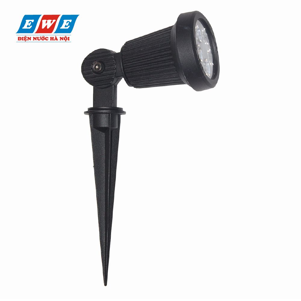 Đèn Led chiếu điểm sân vườn Duhal 5W ABY217